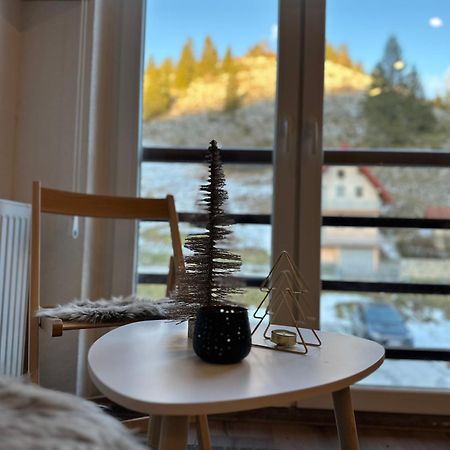 Apartman - Sobe Tiha Luka, Bjelašnica Buitenkant foto