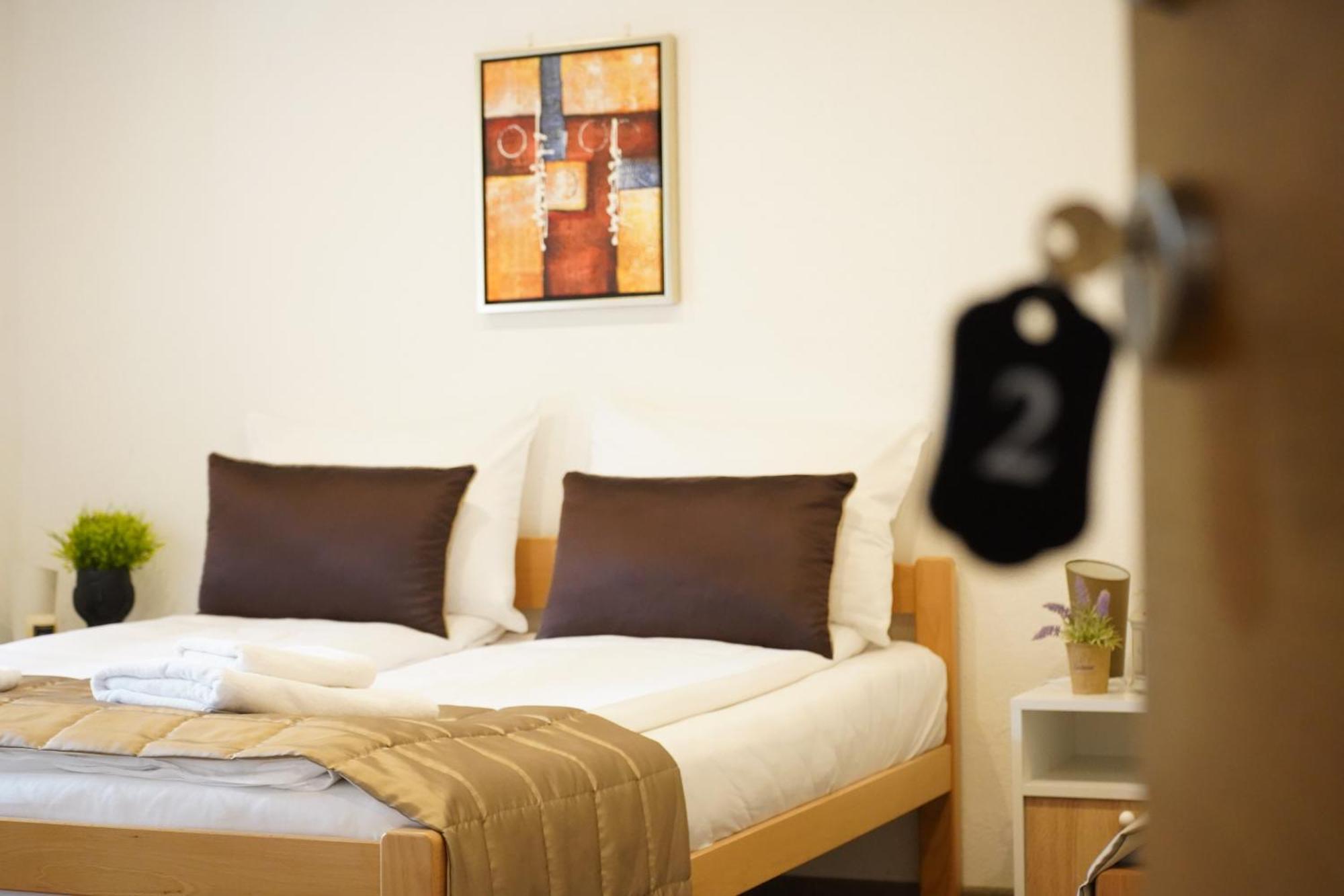 Apartman - Sobe Tiha Luka, Bjelašnica Buitenkant foto