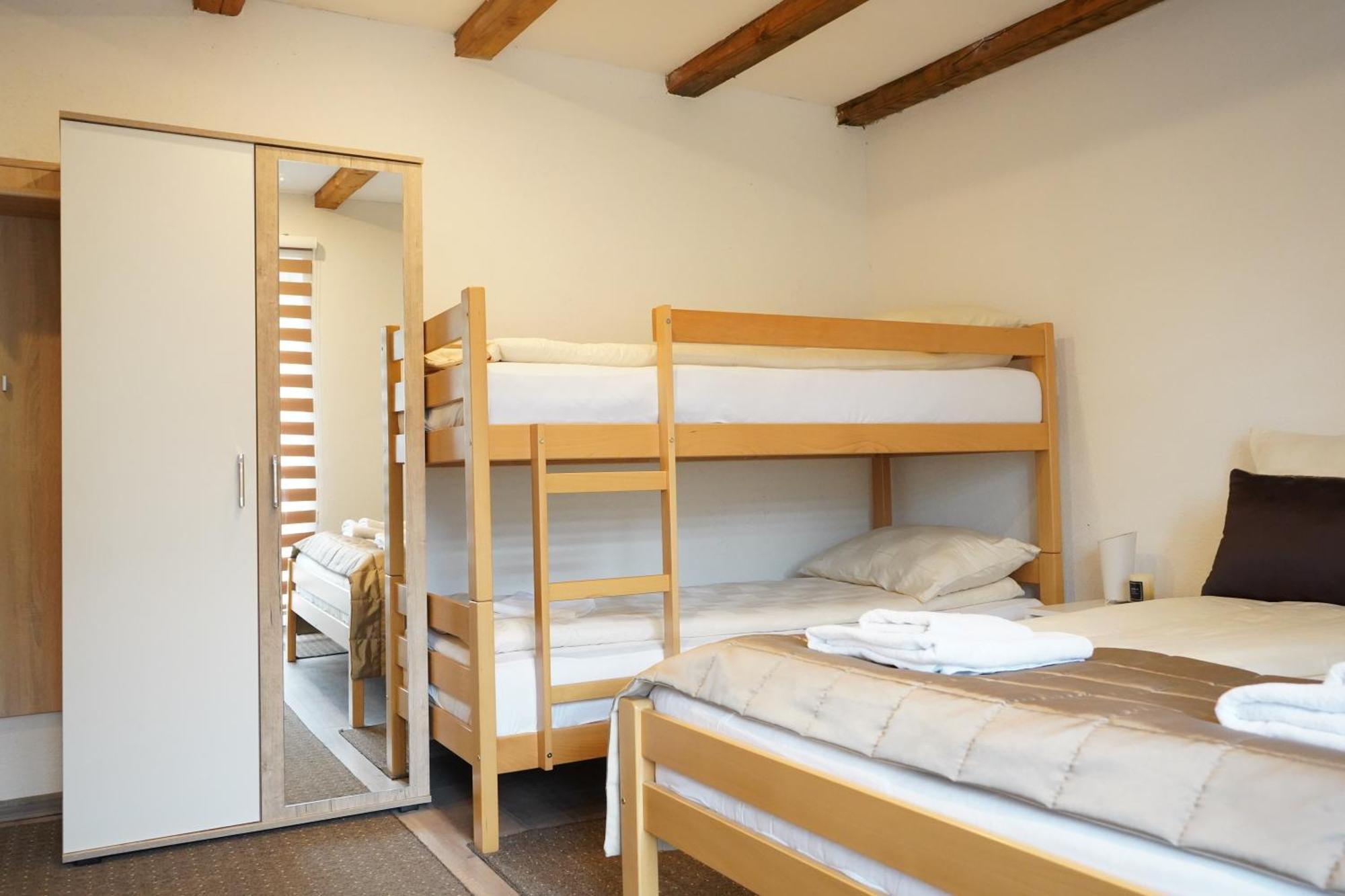 Apartman - Sobe Tiha Luka, Bjelašnica Buitenkant foto