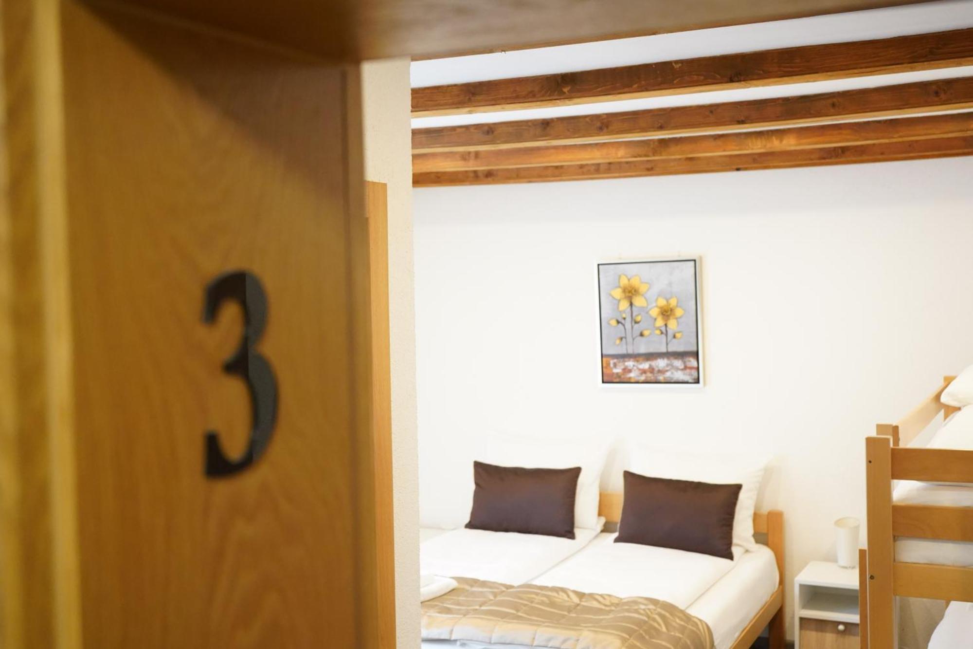Apartman - Sobe Tiha Luka, Bjelašnica Buitenkant foto