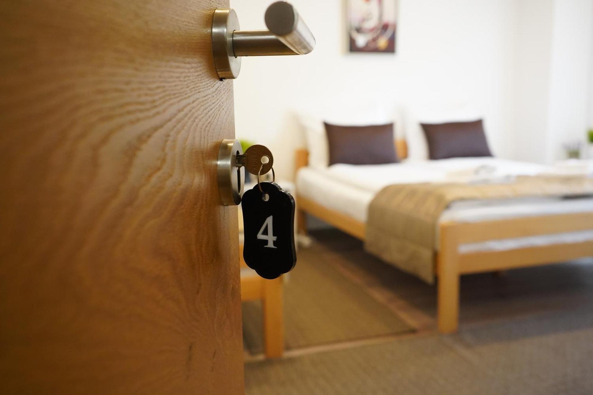 Apartman - Sobe Tiha Luka, Bjelašnica Buitenkant foto
