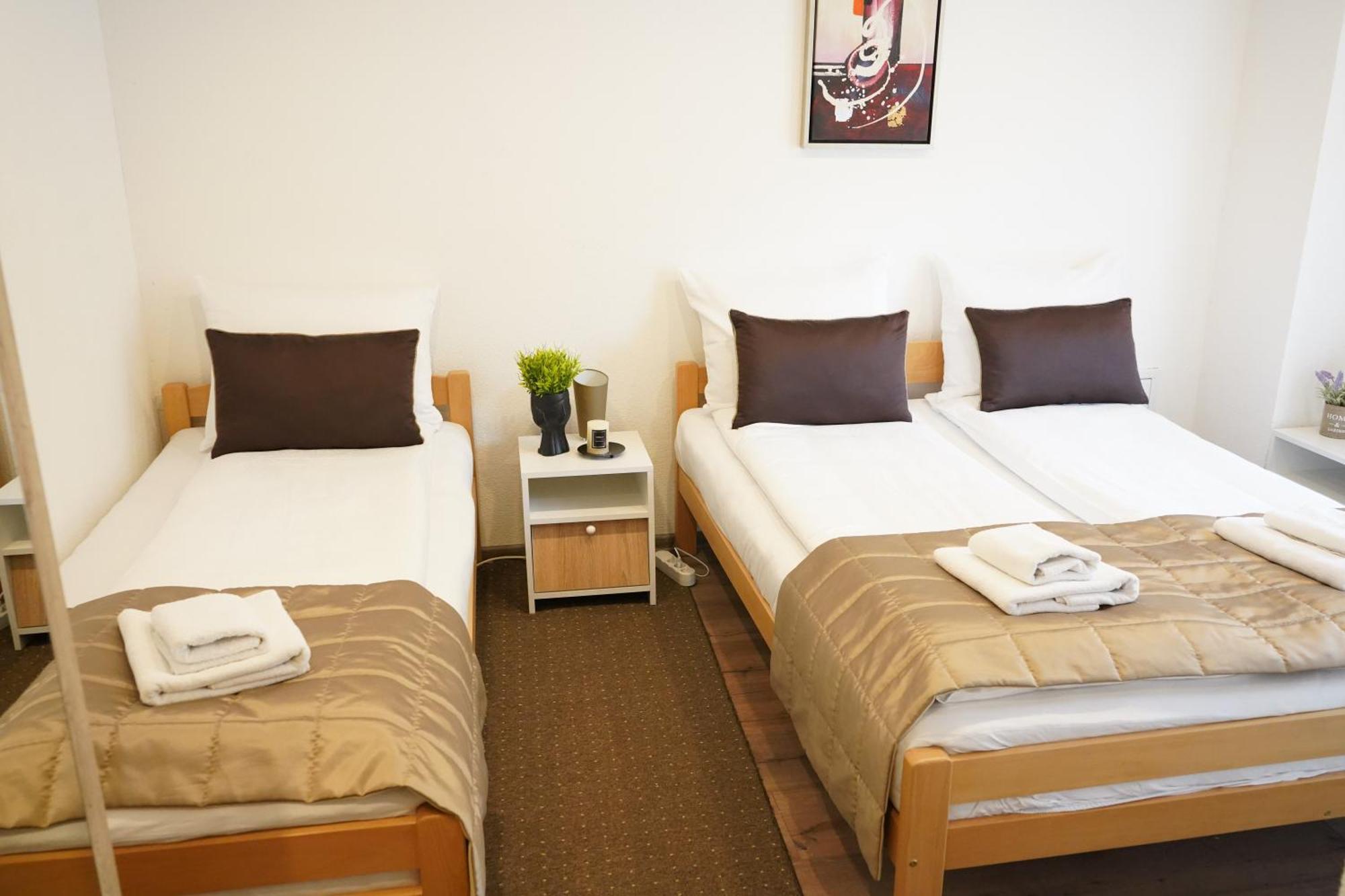 Apartman - Sobe Tiha Luka, Bjelašnica Buitenkant foto