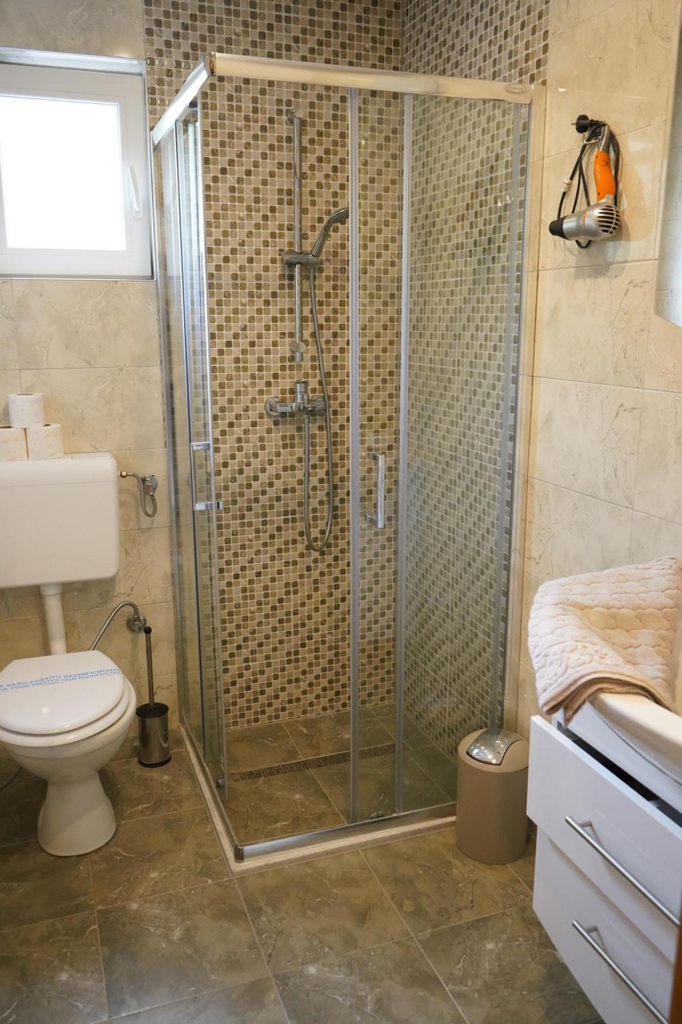 Apartman - Sobe Tiha Luka, Bjelašnica Buitenkant foto