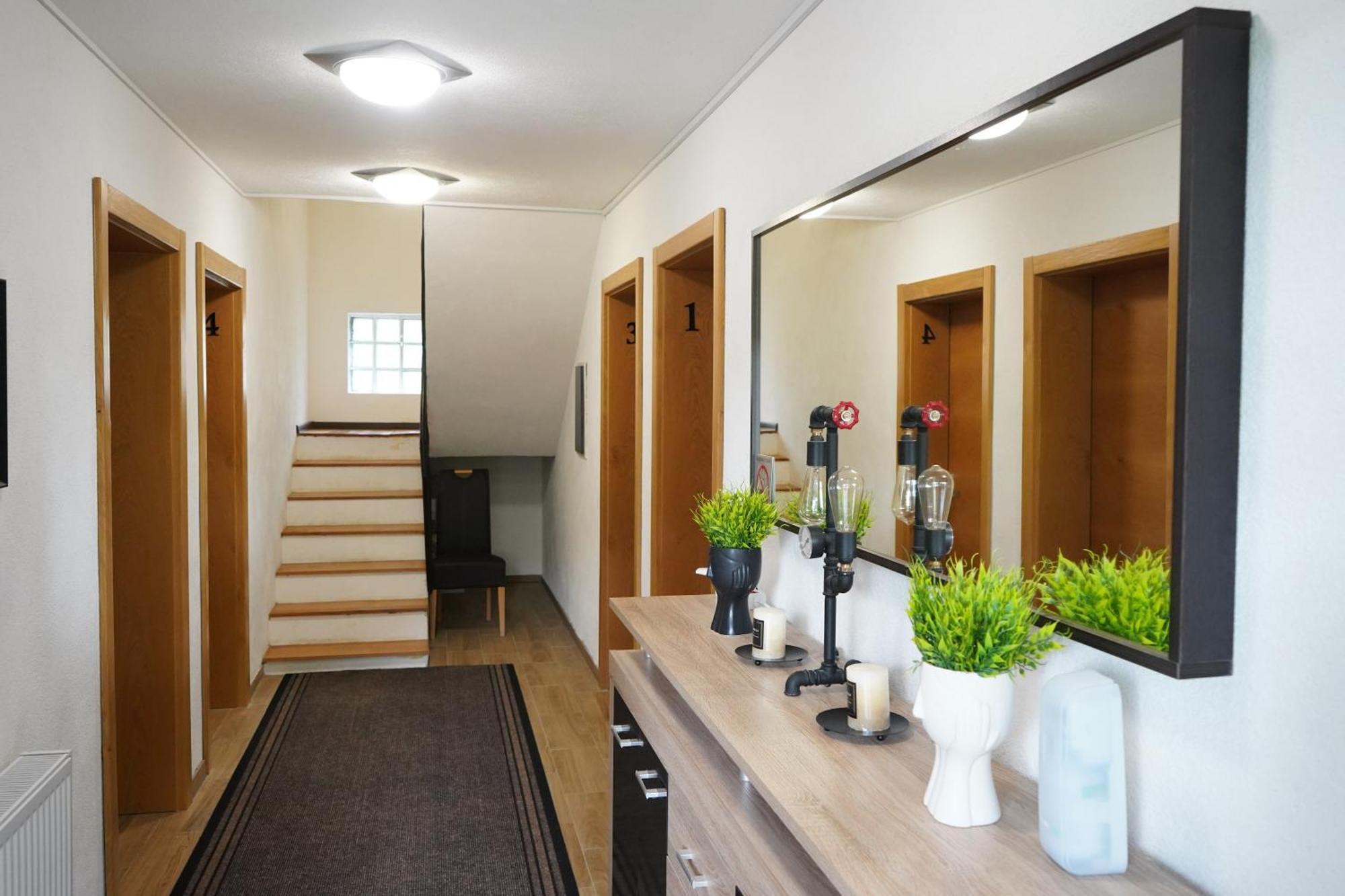 Apartman - Sobe Tiha Luka, Bjelašnica Buitenkant foto