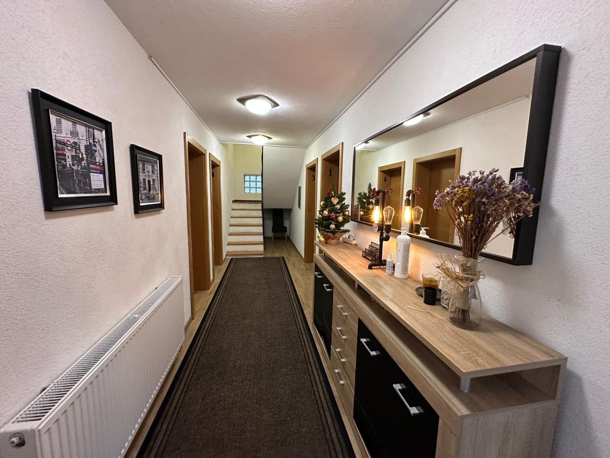 Apartman - Sobe Tiha Luka, Bjelašnica Buitenkant foto