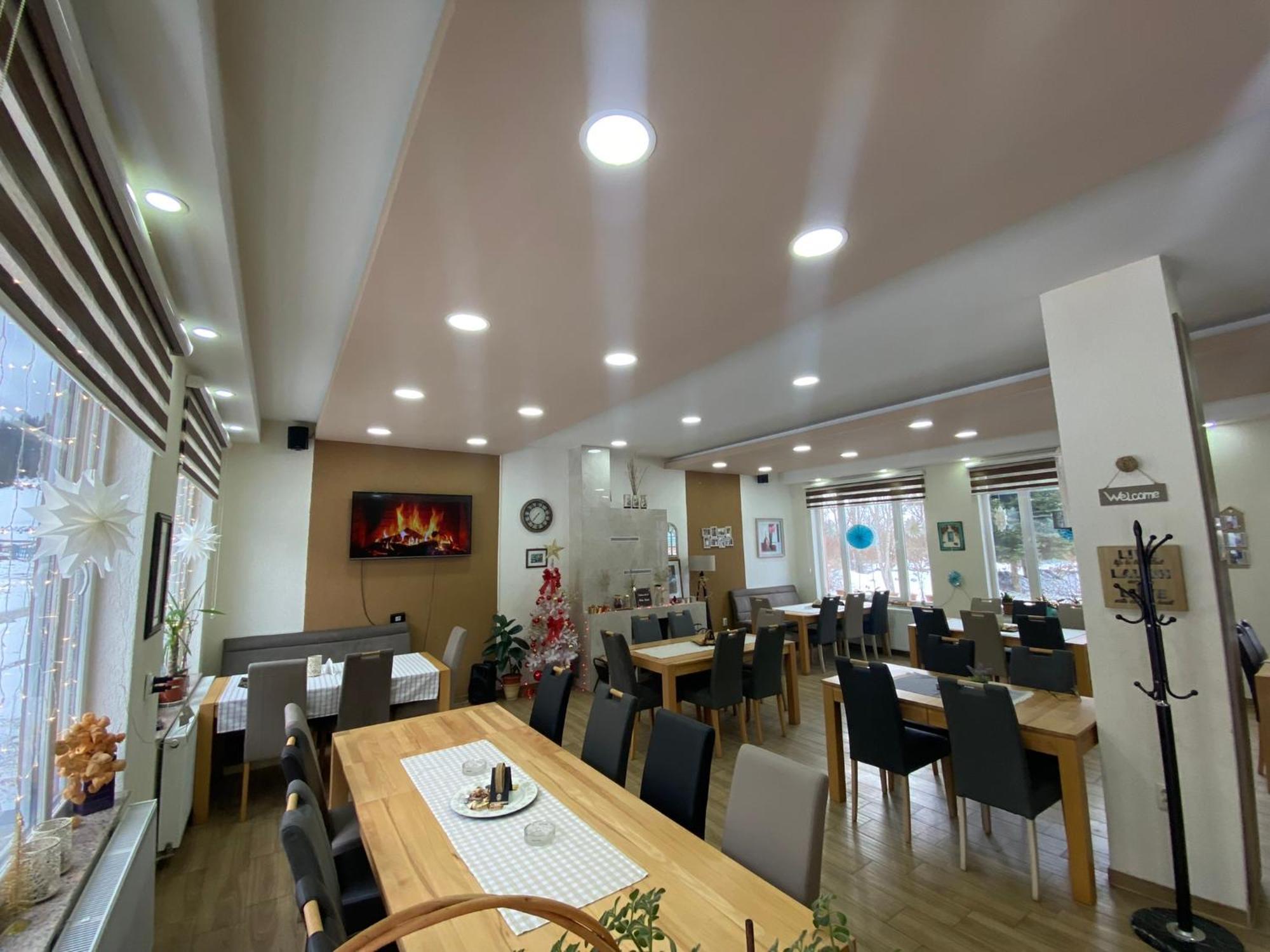 Apartman - Sobe Tiha Luka, Bjelašnica Buitenkant foto