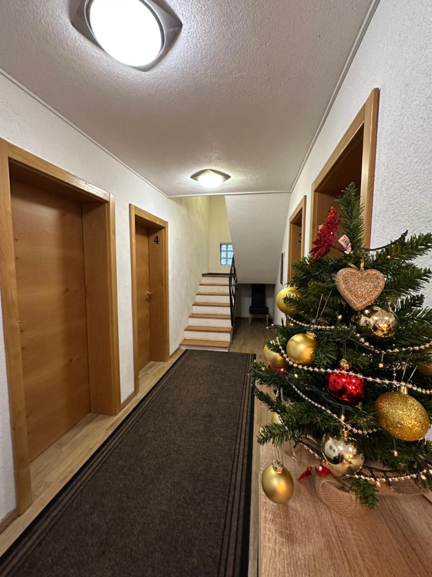 Apartman - Sobe Tiha Luka, Bjelašnica Buitenkant foto