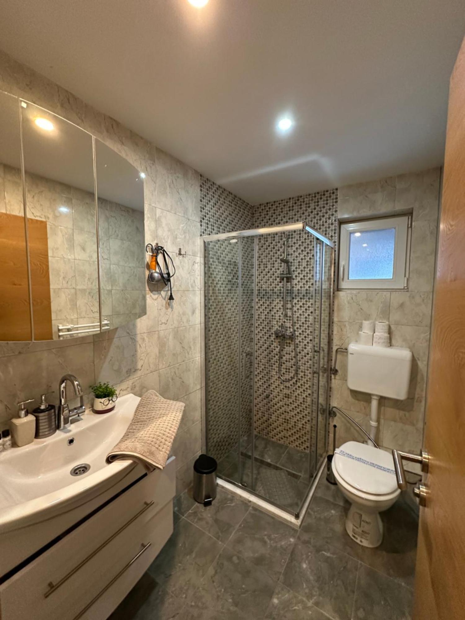 Apartman - Sobe Tiha Luka, Bjelašnica Buitenkant foto