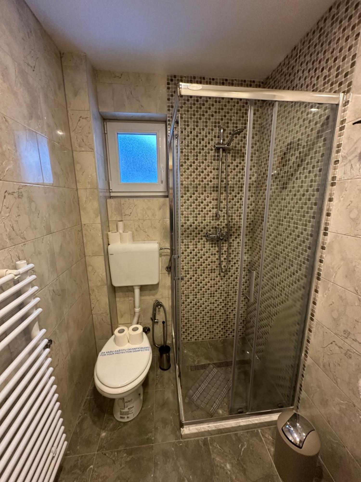 Apartman - Sobe Tiha Luka, Bjelašnica Buitenkant foto