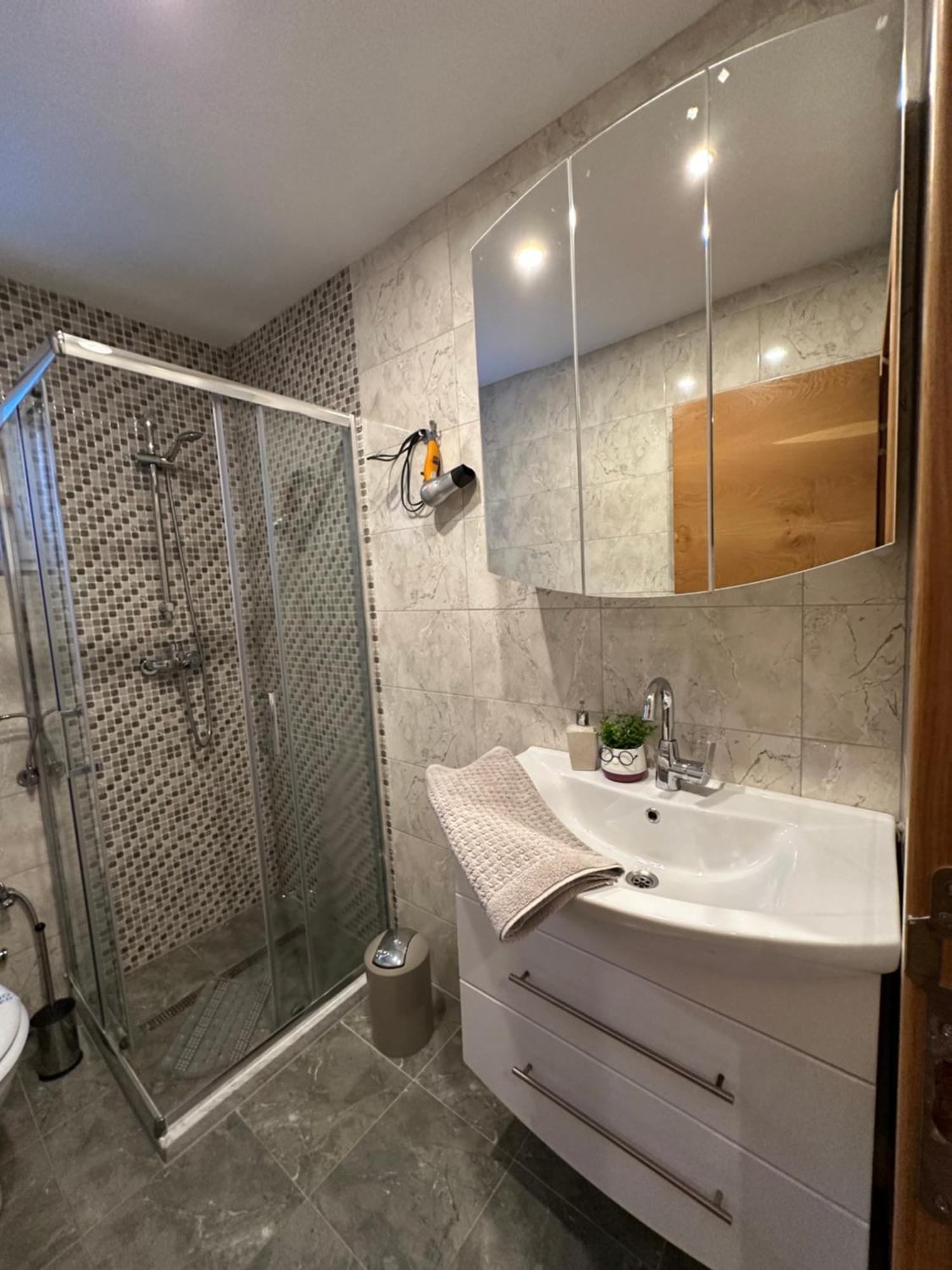 Apartman - Sobe Tiha Luka, Bjelašnica Buitenkant foto